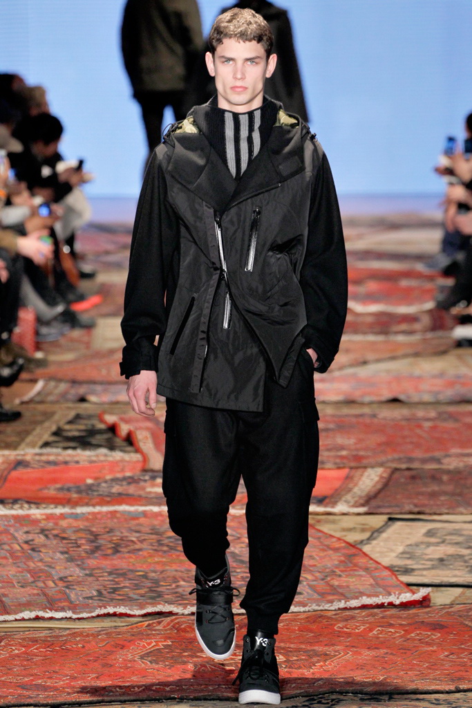 Y-3 2012ﶬ¸ͼƬ