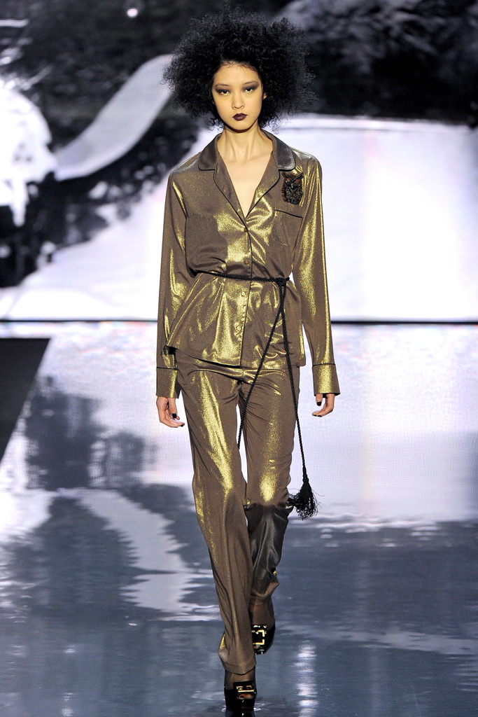 Badgley Mischka 2012ﶬ¸ͼƬ