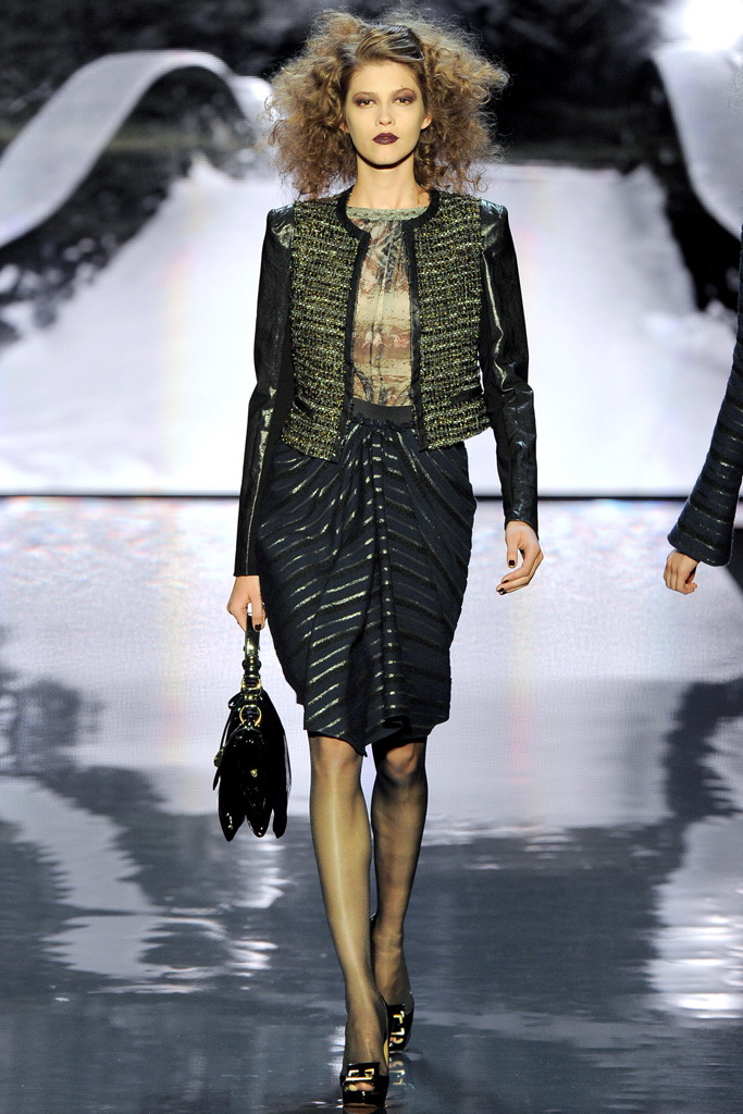 Badgley Mischka 2012ﶬ¸ͼƬ