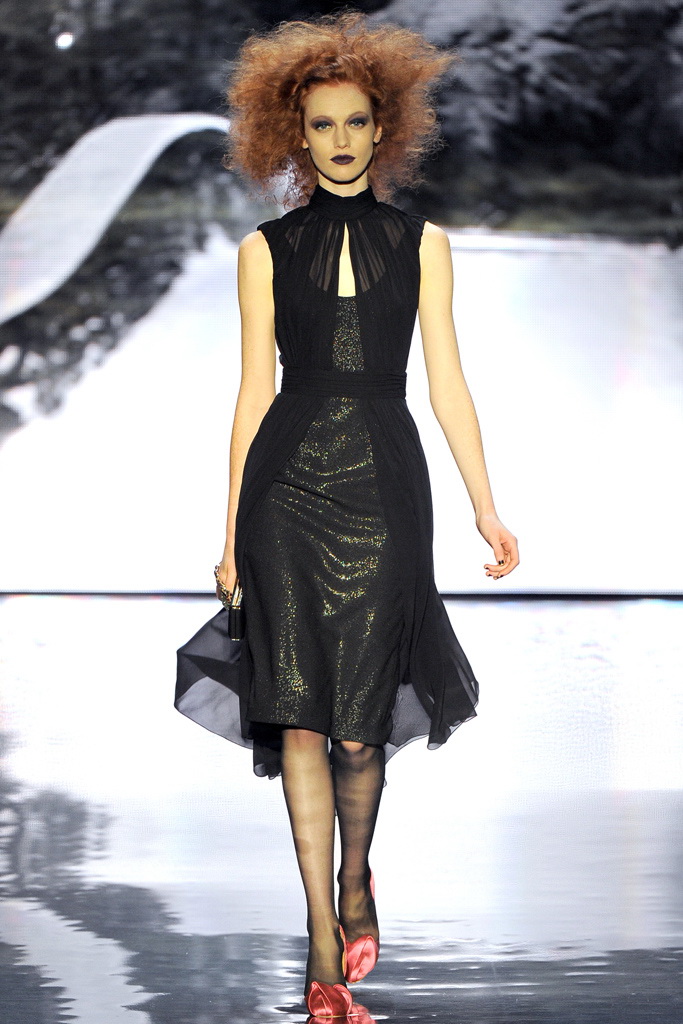 Badgley Mischka 2012ﶬ¸ͼƬ