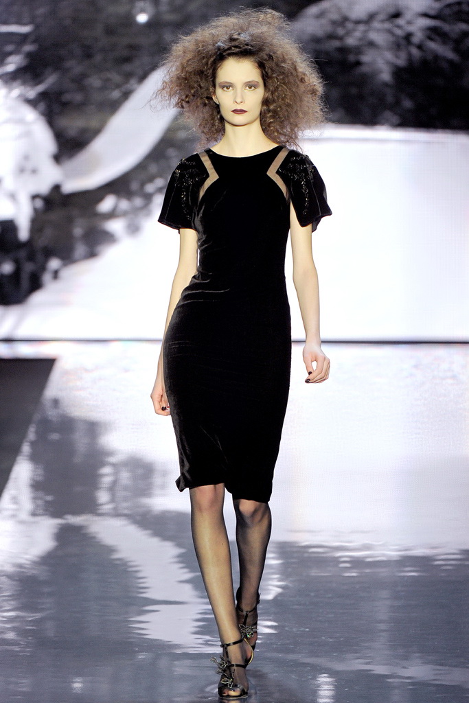 Badgley Mischka 2012ﶬ¸ͼƬ