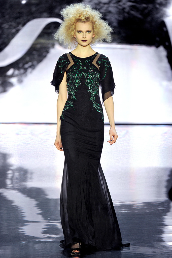 Badgley Mischka 2012ﶬ¸ͼƬ