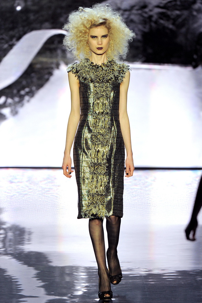 Badgley Mischka 2012ﶬ¸ͼƬ