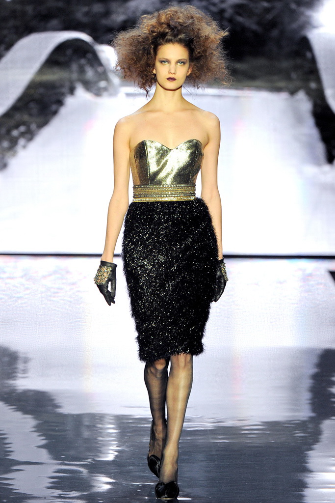 Badgley Mischka 2012ﶬ¸ͼƬ