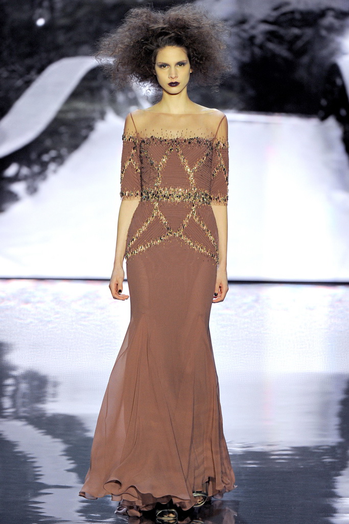 Badgley Mischka 2012ﶬ¸ͼƬ