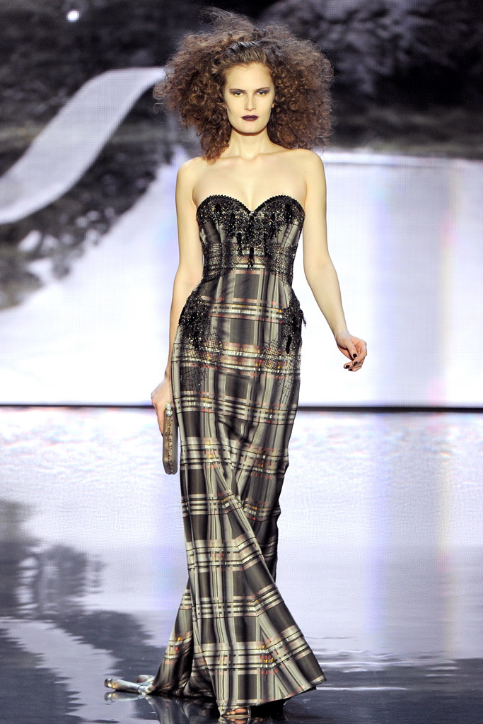 Badgley Mischka 2012ﶬ¸ͼƬ