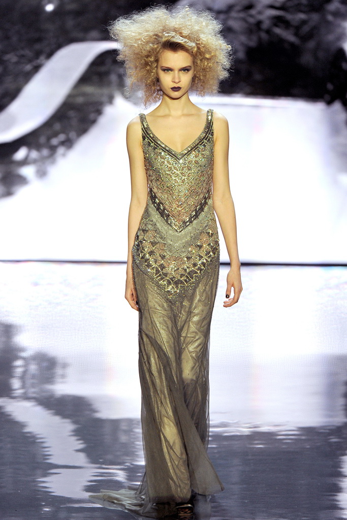 Badgley Mischka 2012ﶬ¸ͼƬ