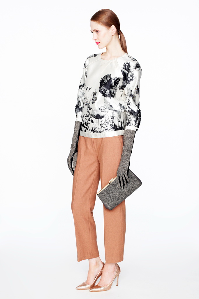 J.Crew 2012ﶬ¸ͼƬ