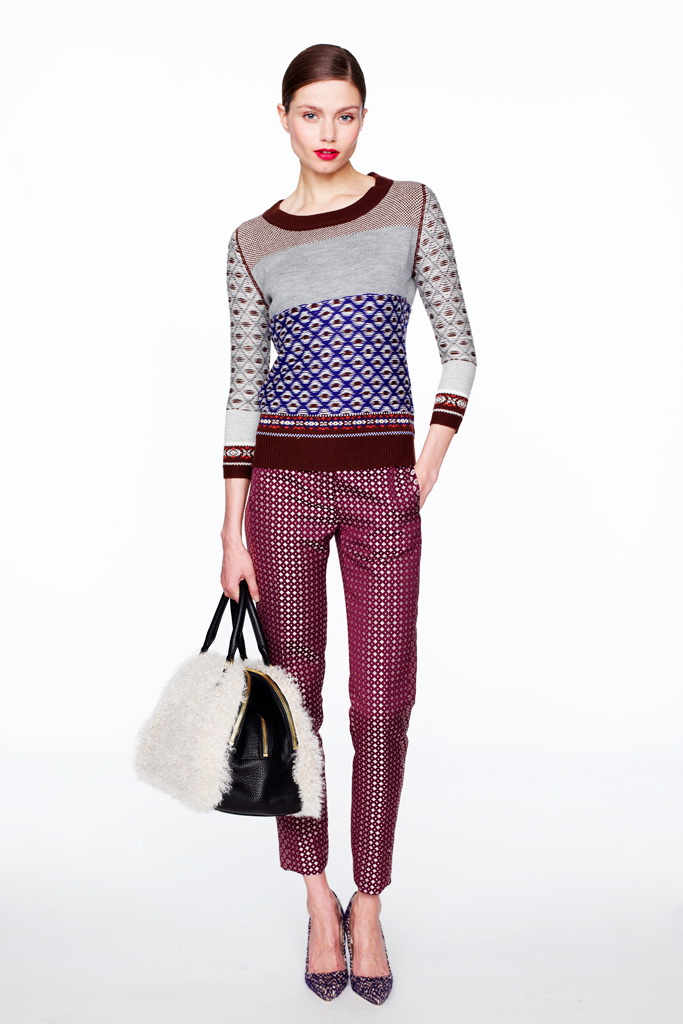 J.Crew 2012ﶬ¸ͼƬ