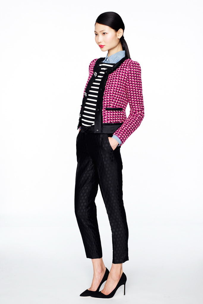 J.Crew 2012ﶬ¸ͼƬ