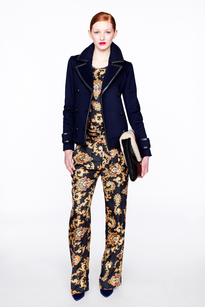 J.Crew 2012ﶬ¸ͼƬ