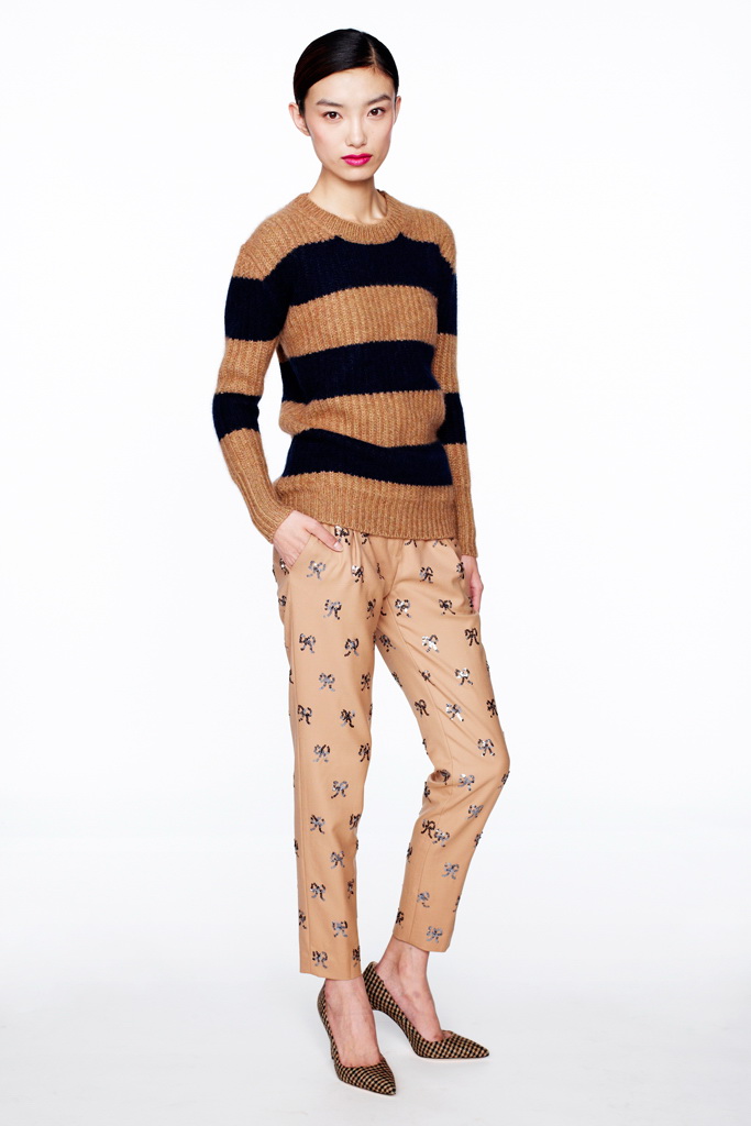 J.Crew 2012ﶬ¸ͼƬ