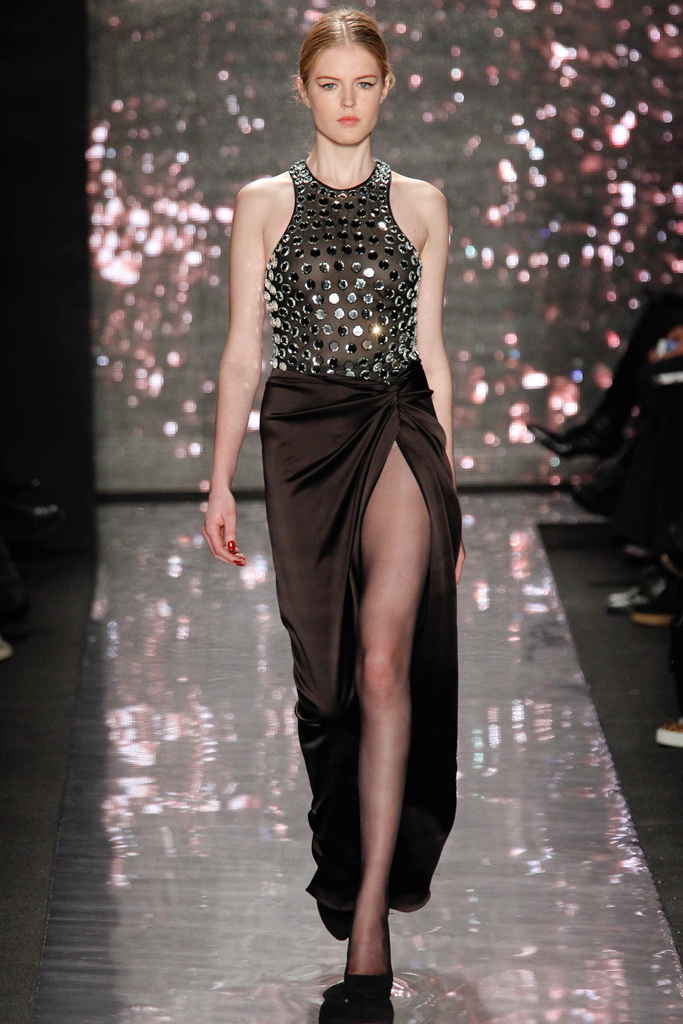 Naeem Khan 2012ﶬ¸ͼƬ