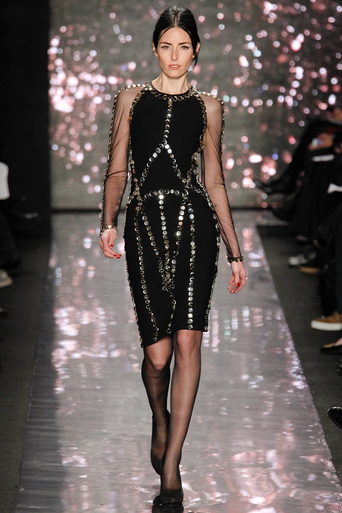 Naeem Khan 2012ﶬ¸ͼƬ