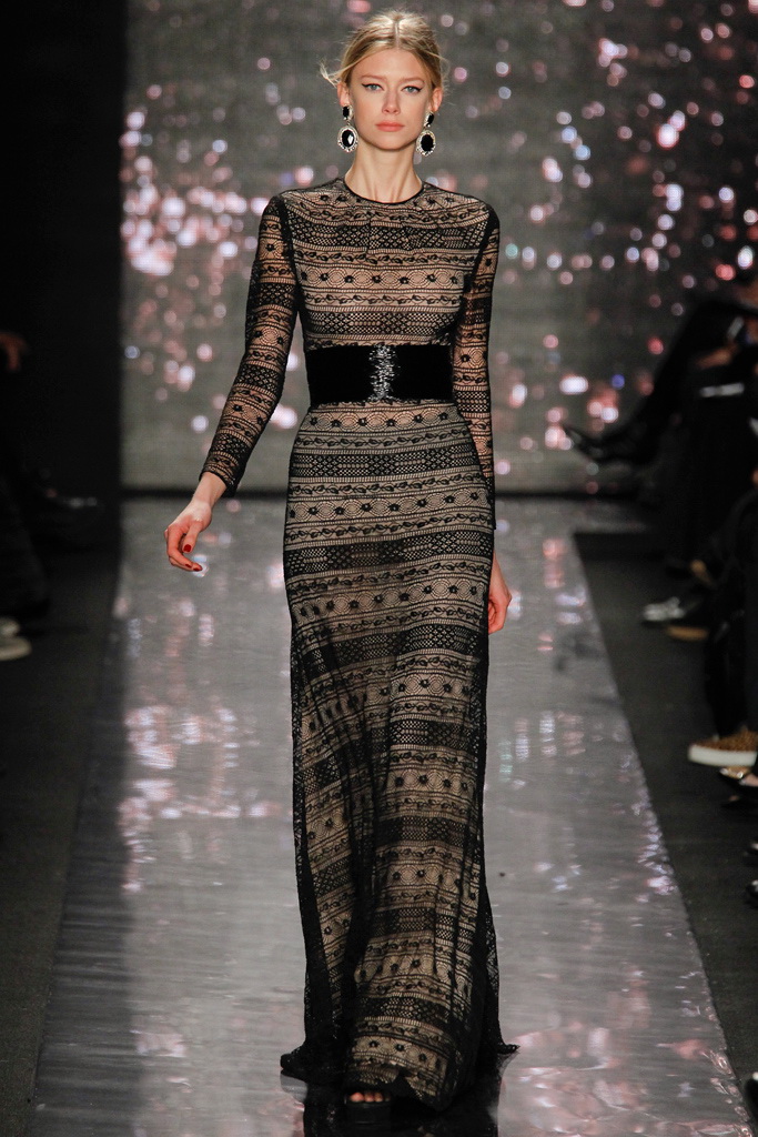 Naeem Khan 2012ﶬ¸ͼƬ