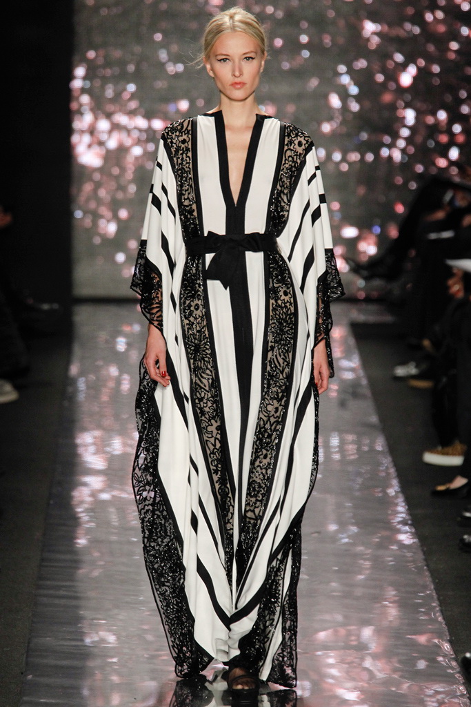 Naeem Khan 2012ﶬ¸ͼƬ