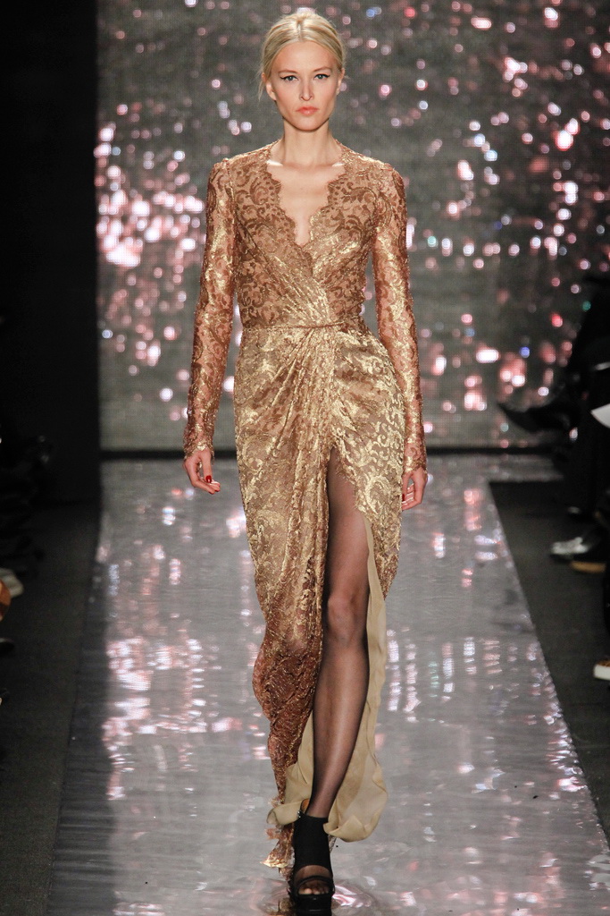 Naeem Khan 2012ﶬ¸ͼƬ