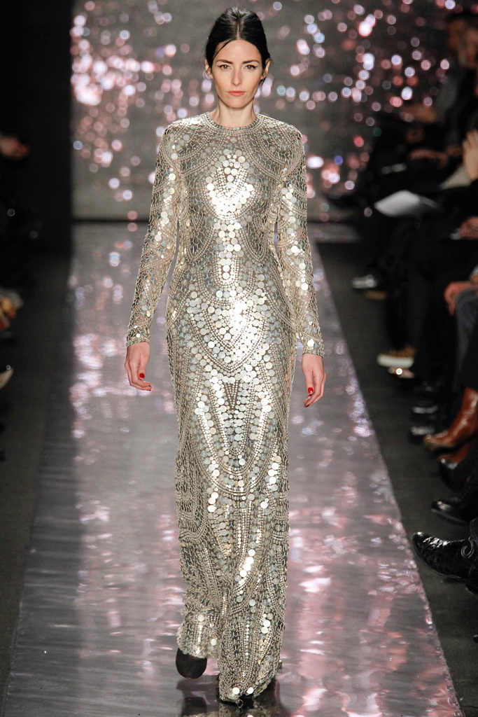 Naeem Khan 2012ﶬ¸ͼƬ