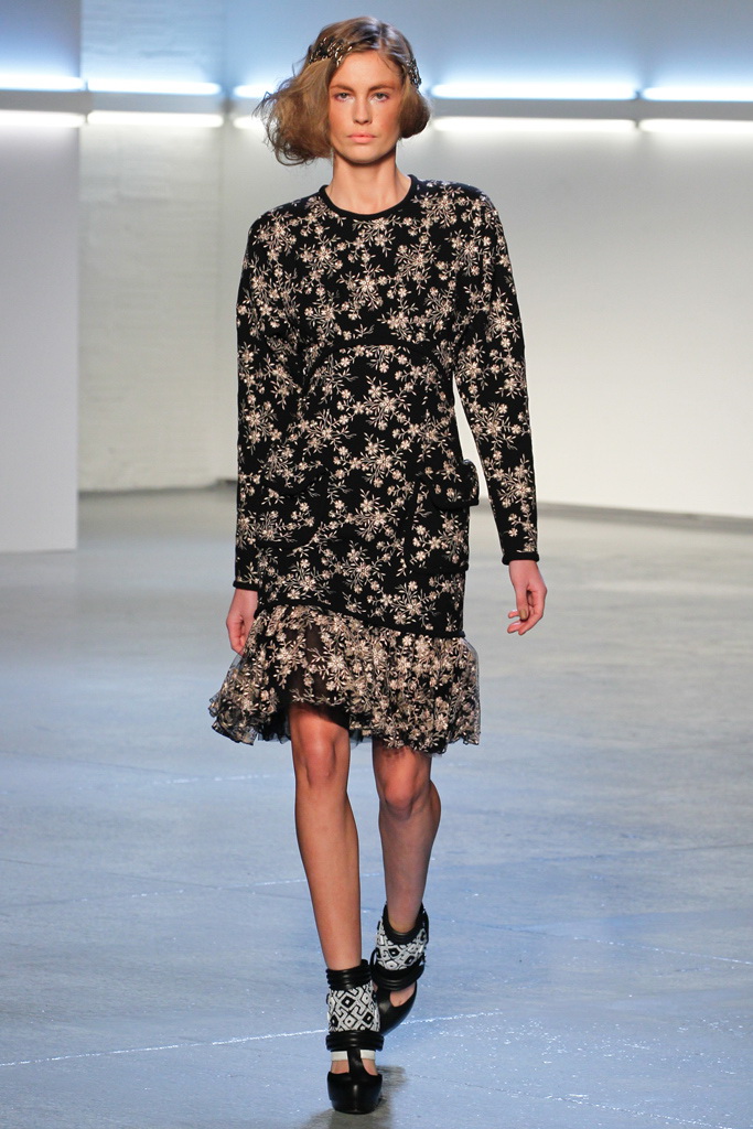 Rodarte 2012ﶬ¸ͼƬ