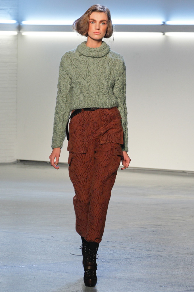 Rodarte 2012ﶬ¸ͼƬ