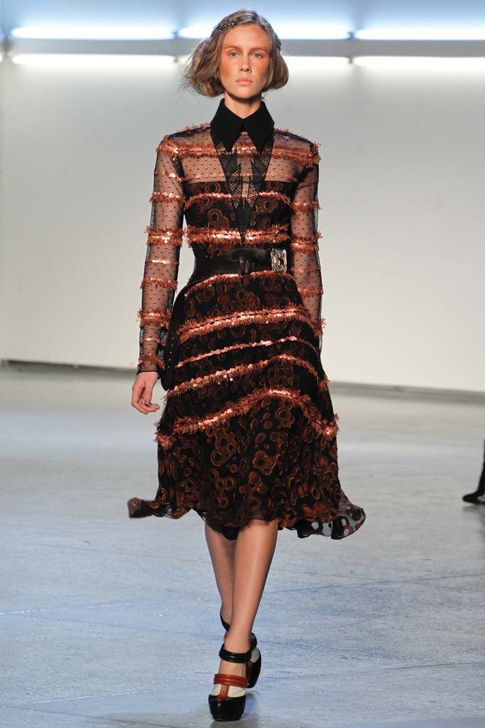 Rodarte 2012ﶬ¸ͼƬ