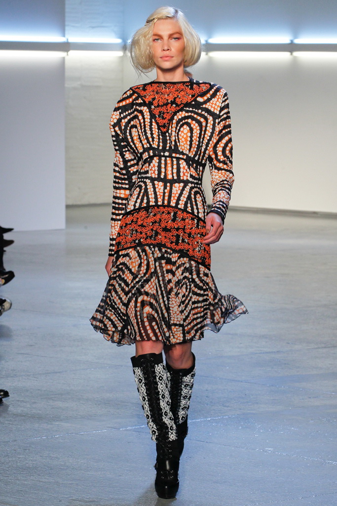 Rodarte 2012ﶬ¸ͼƬ