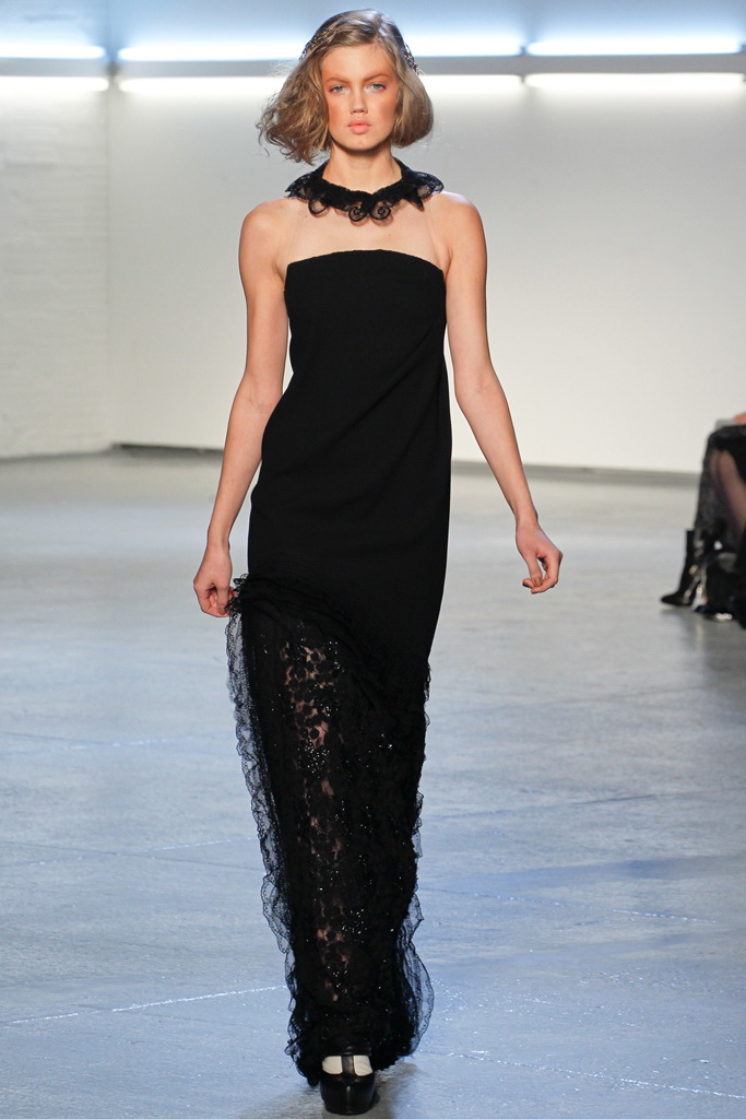 Rodarte 2012ﶬ¸ͼƬ