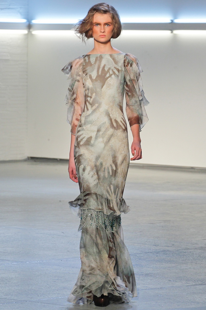 Rodarte 2012ﶬ¸ͼƬ