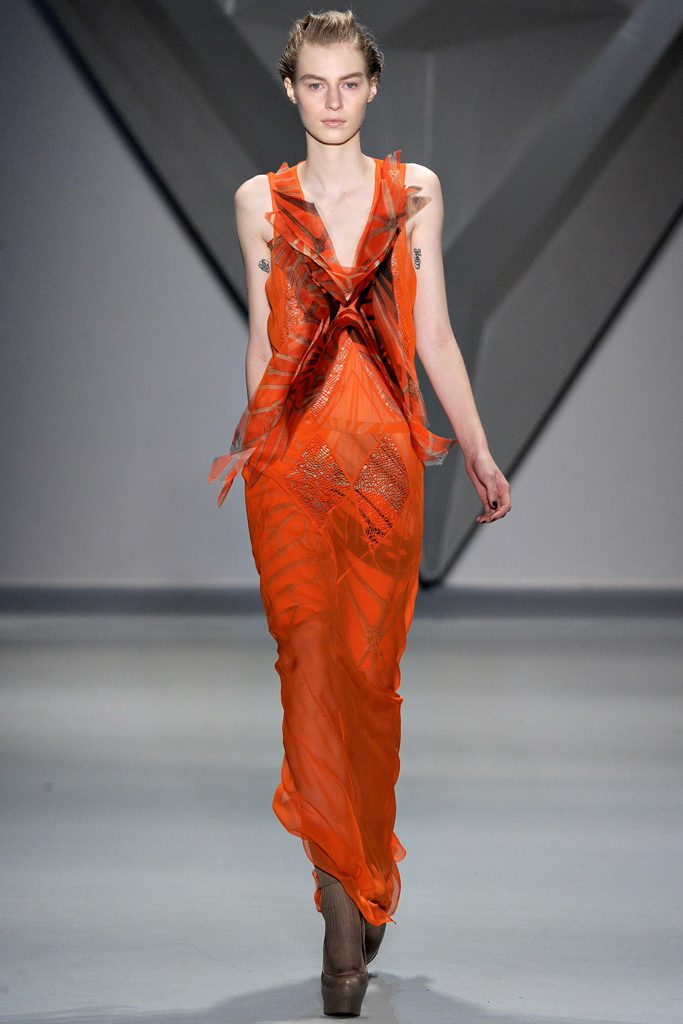 Vera Wang 2012ﶬ¸ͼƬ