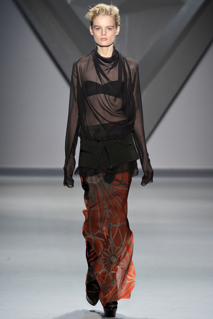 Vera Wang 2012ﶬ¸ͼƬ