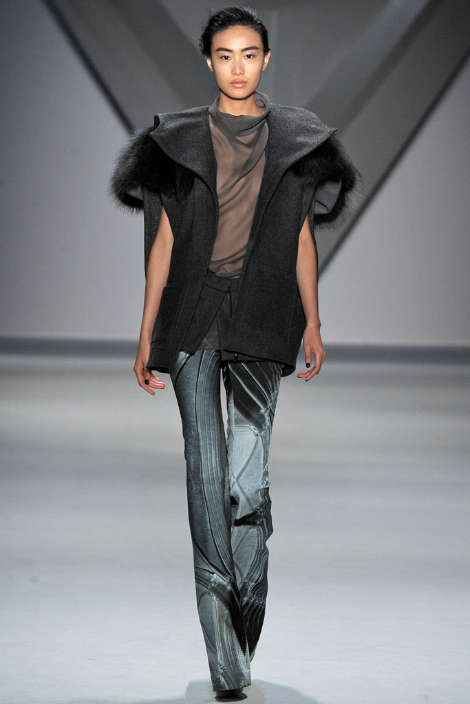 Vera Wang 2012ﶬ¸ͼƬ