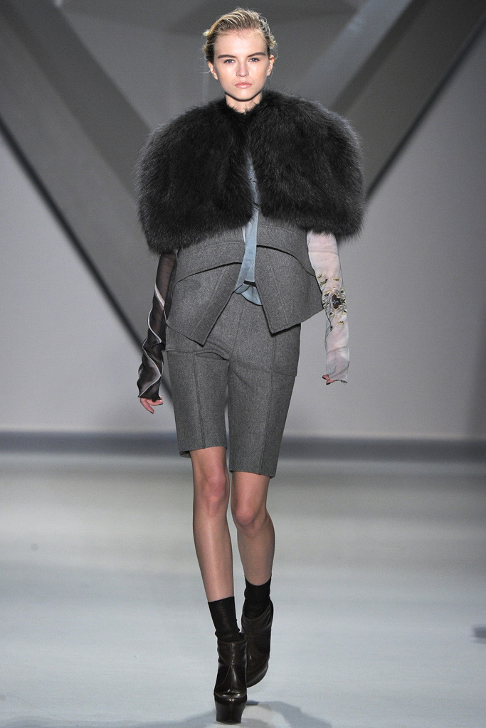 Vera Wang 2012ﶬ¸ͼƬ