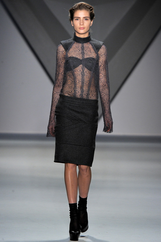 Vera Wang 2012ﶬ¸ͼƬ