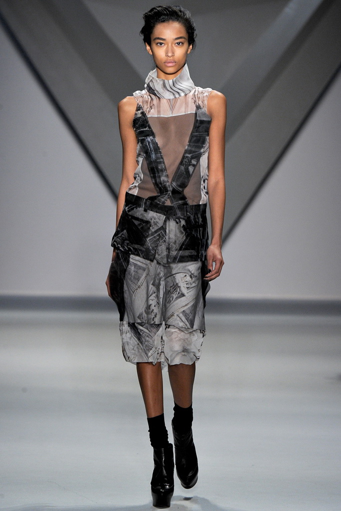 Vera Wang 2012ﶬ¸ͼƬ