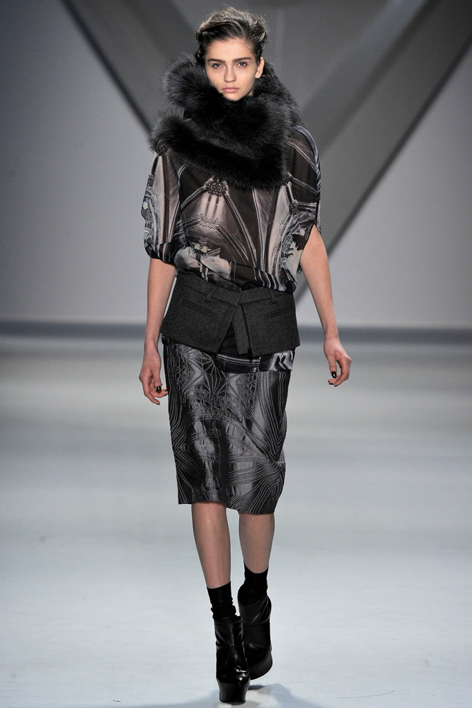 Vera Wang 2012ﶬ¸ͼƬ