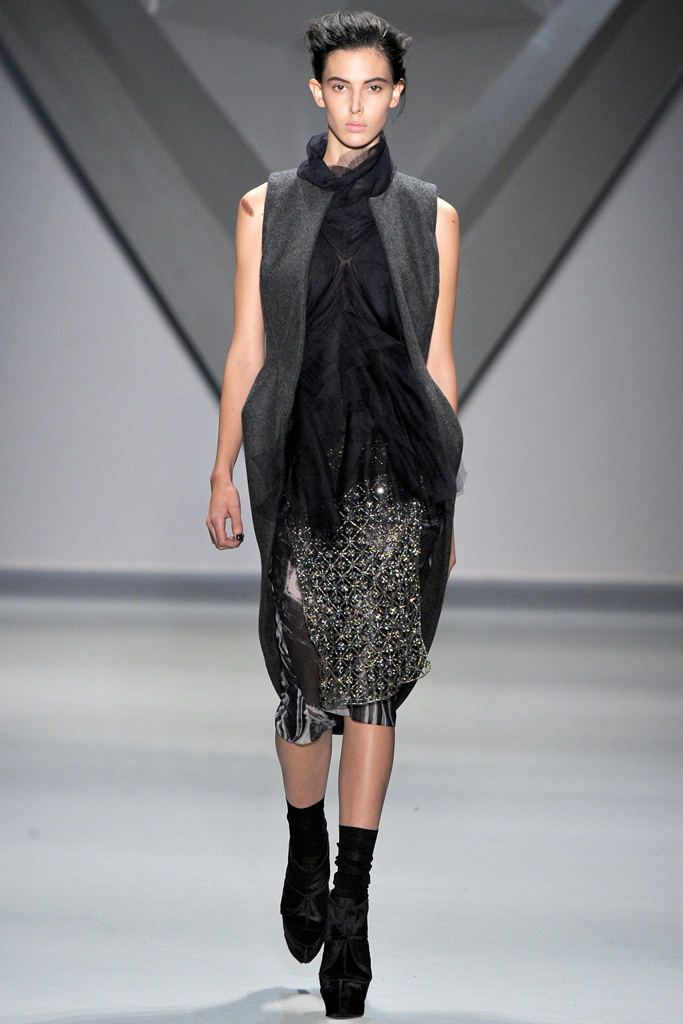 Vera Wang 2012ﶬ¸ͼƬ