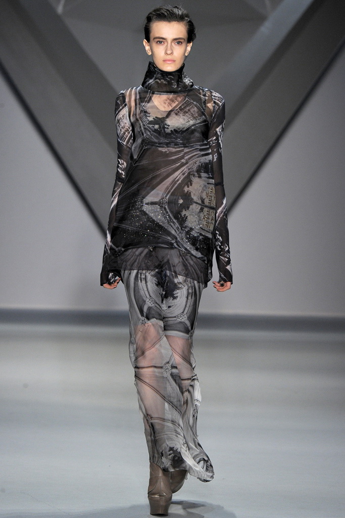 Vera Wang 2012ﶬ¸ͼƬ