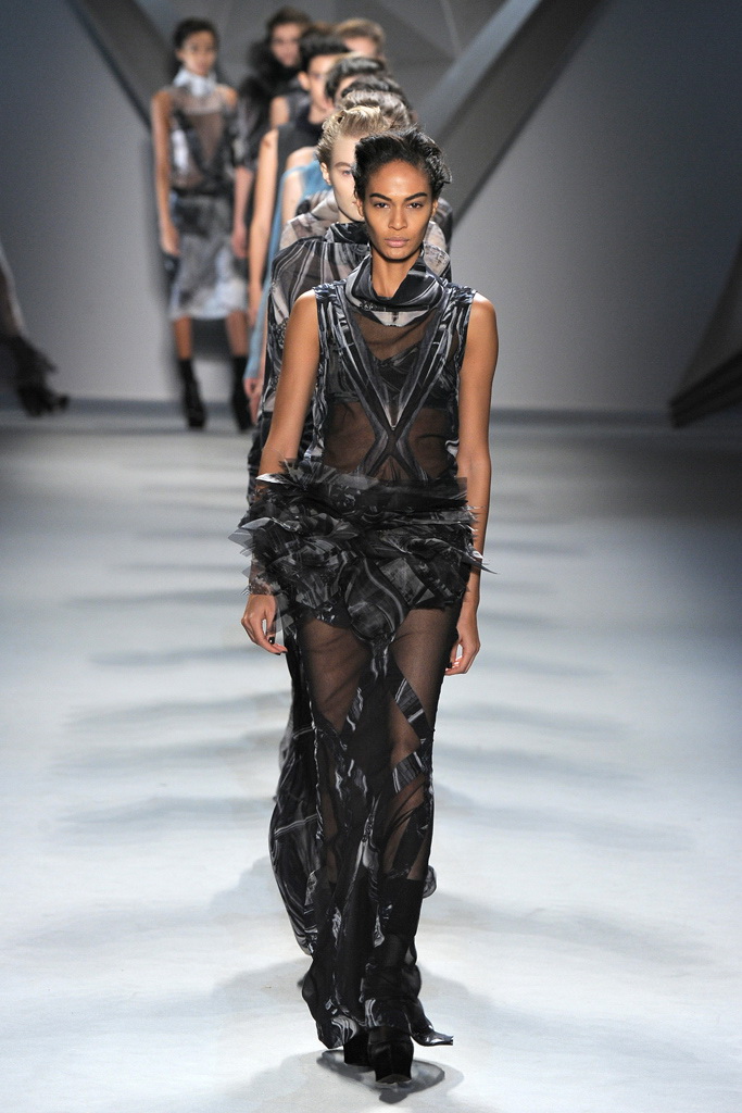 Vera Wang 2012ﶬ¸ͼƬ