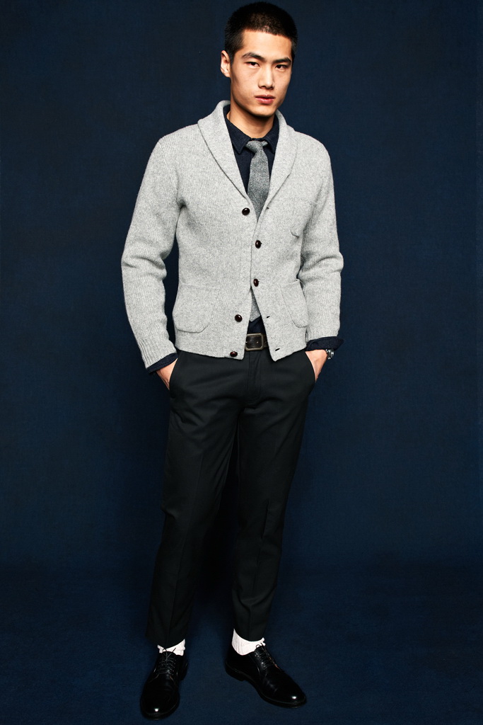 J.Crew 2012ﶬװͼƬ