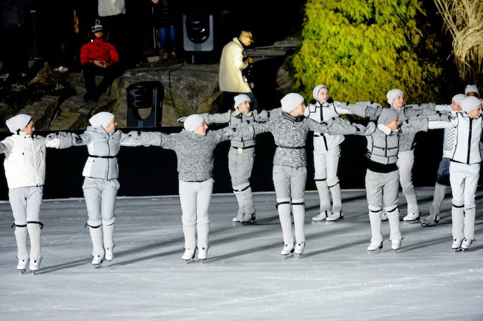 Moncler Grenoble 2012ﶬ㳡ͼƬ