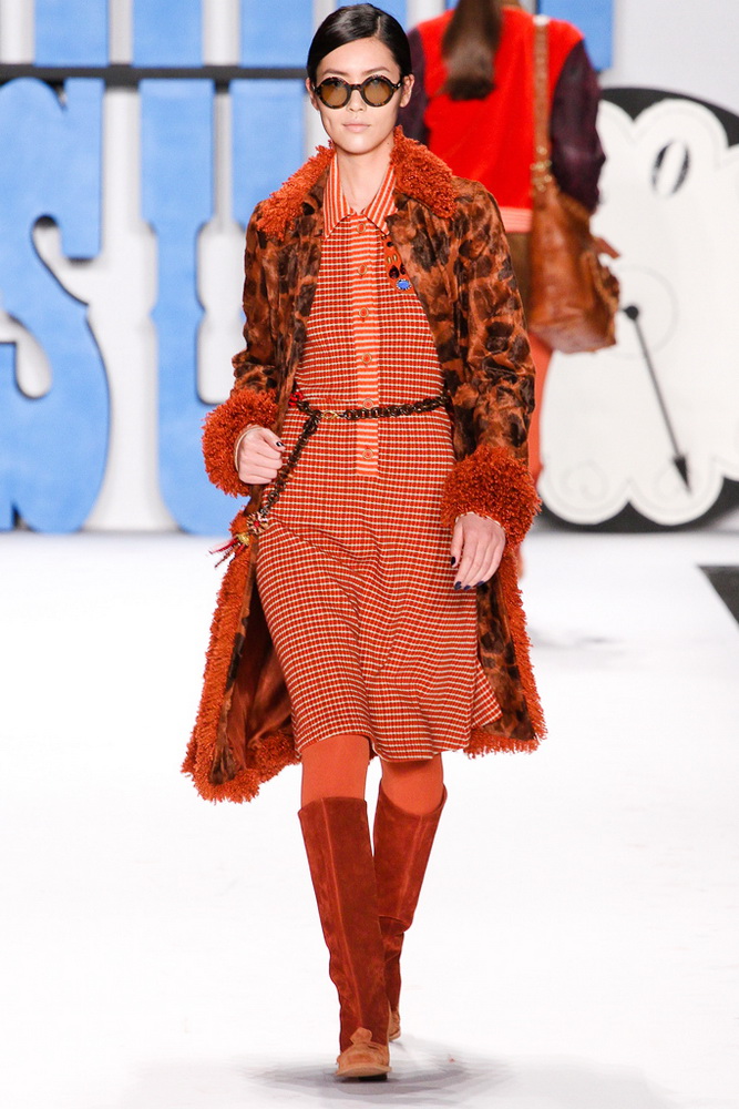 Anna Sui 2012ﶬ¸ͼƬ