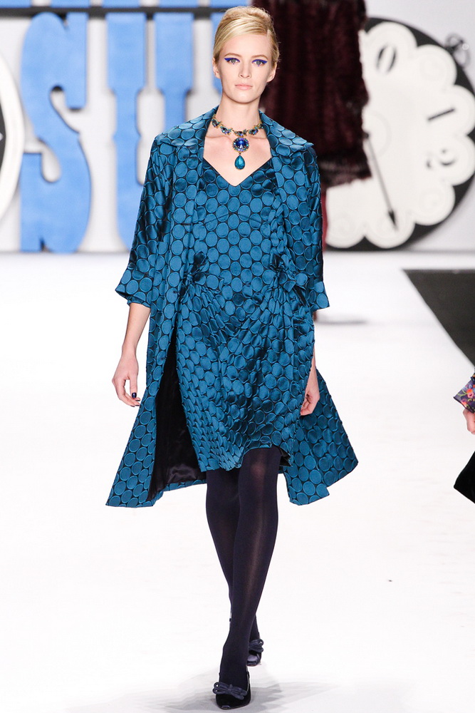 Anna Sui 2012ﶬ¸ͼƬ