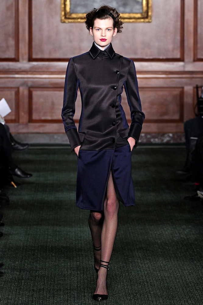 Bill Blass 2012ﶬ¸ͼƬ