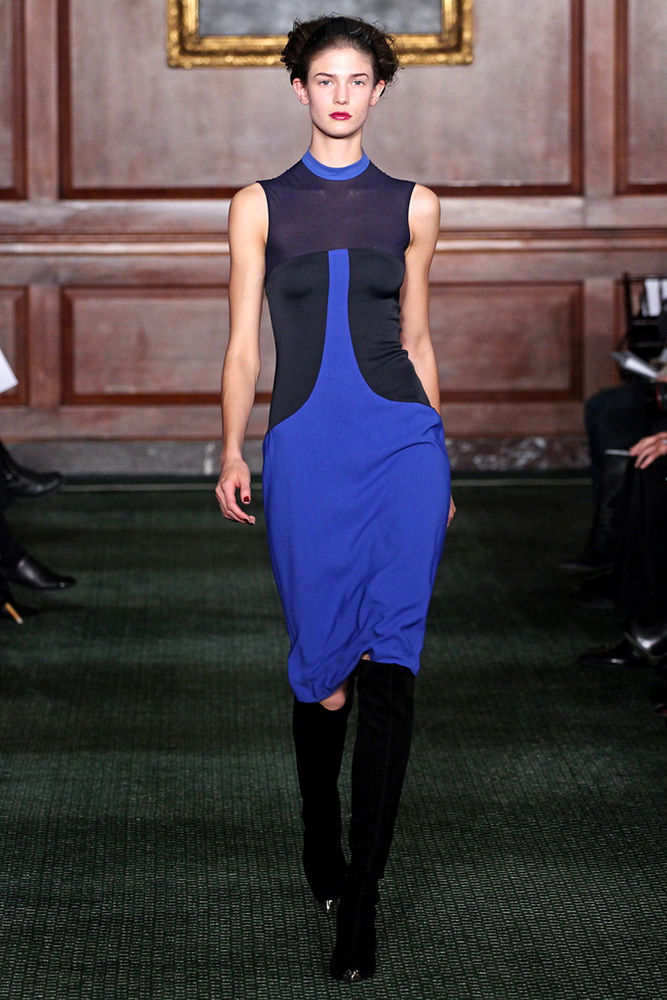 Bill Blass 2012ﶬ¸ͼƬ