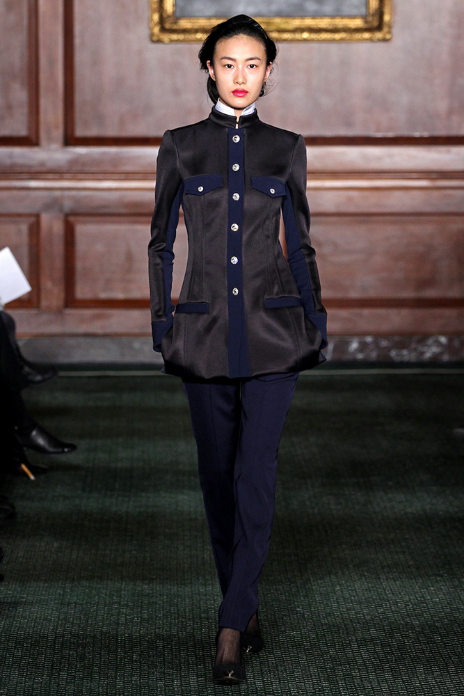 Bill Blass 2012ﶬ¸ͼƬ