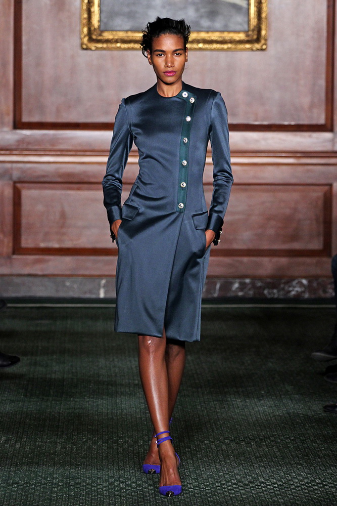 Bill Blass 2012ﶬ¸ͼƬ