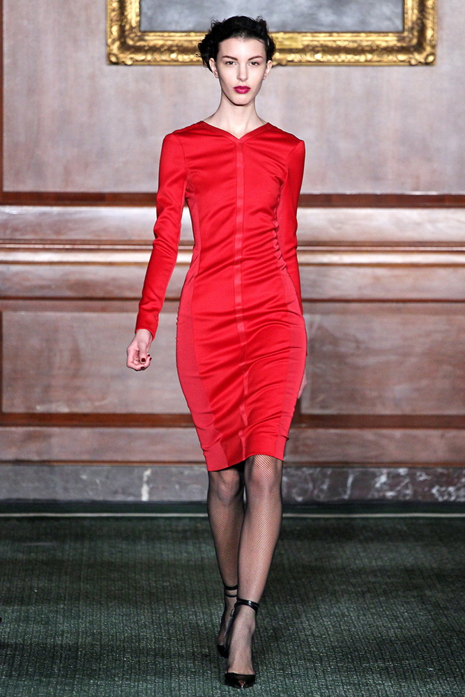 Bill Blass 2012ﶬ¸ͼƬ