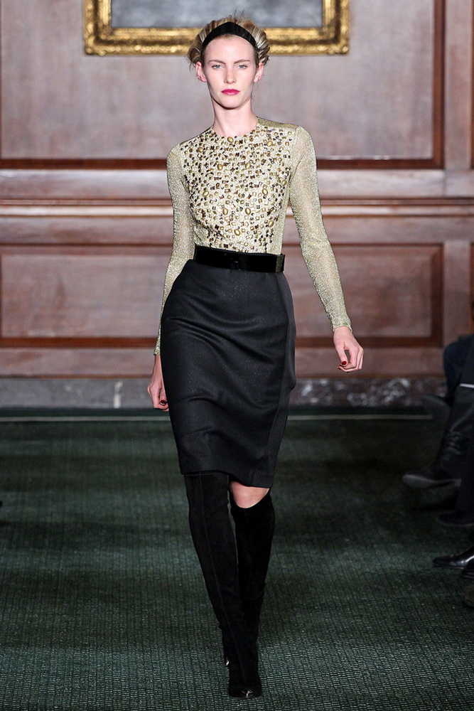 Bill Blass 2012ﶬ¸ͼƬ