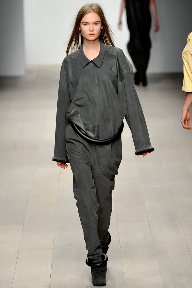 Central Saint Martins 2012ﶬ¸ͼƬ