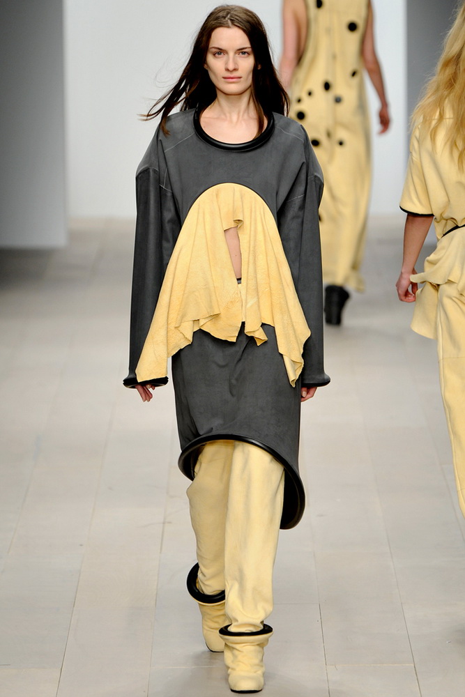 Central Saint Martins 2012ﶬ¸ͼƬ